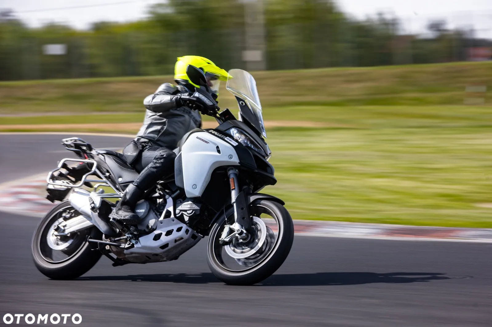 Ducati Multistrada - 6