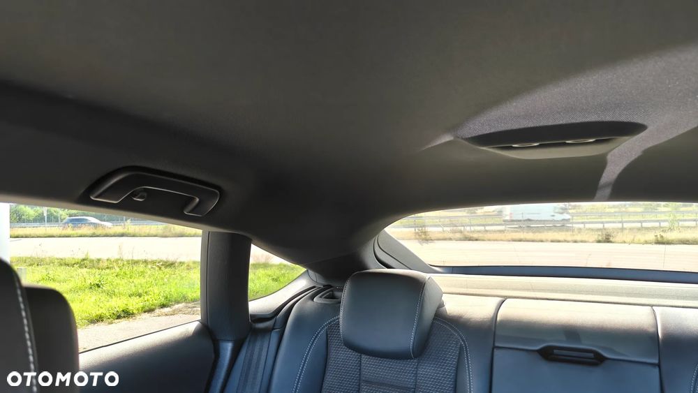 Audi A5 Sportback 3.0 TDI quattro S tronic sport - 38