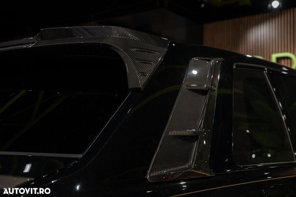 Rolls-Royce Cullinan - 30