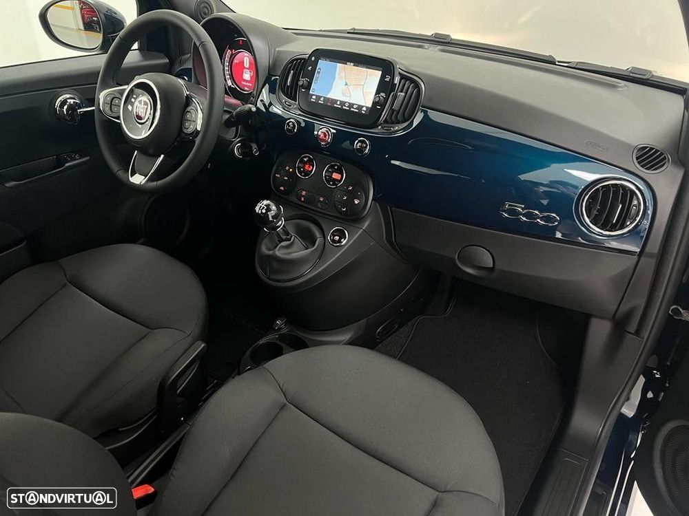 Fiat 500C 2023 photo 3