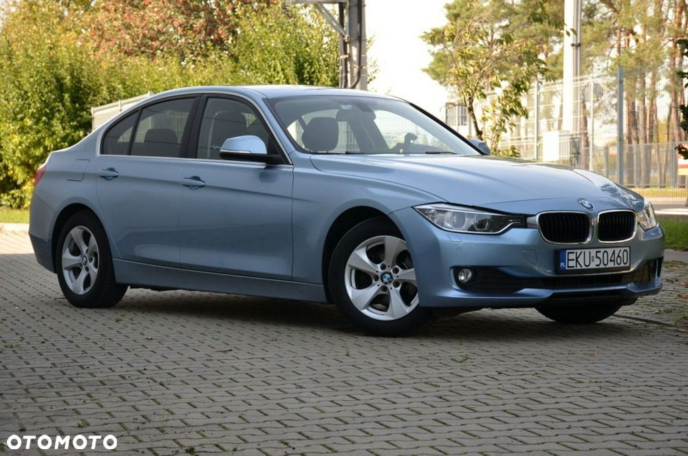 BMW Seria 3 - 16