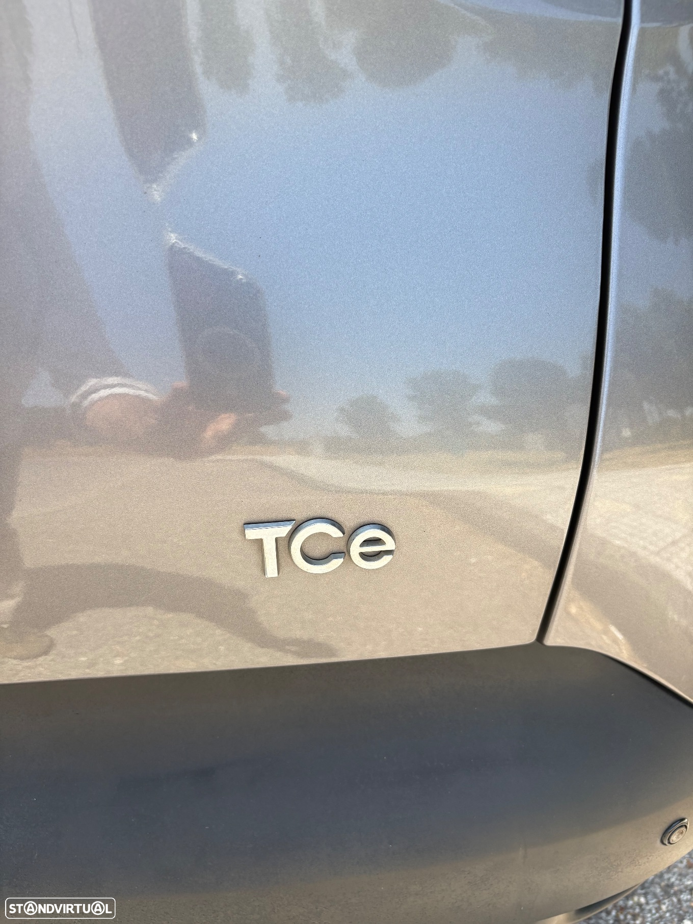 Renault Captur 0.9 TCE Sport - 33