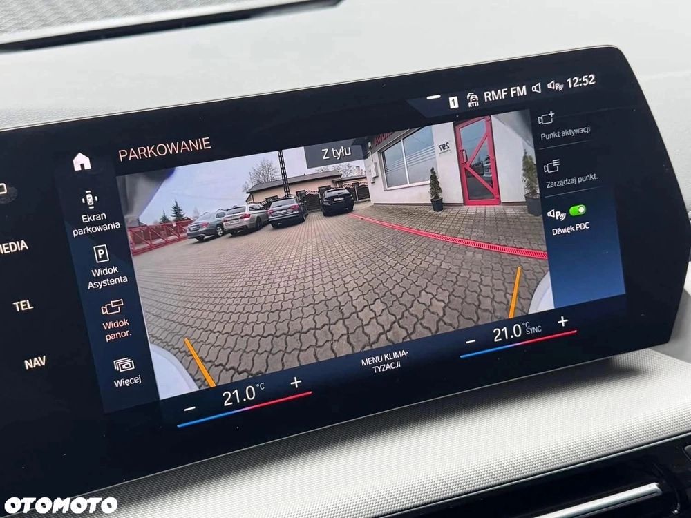 BMW Seria 2 218d Gran Tourer Sport-Aut Luxury Line - 36