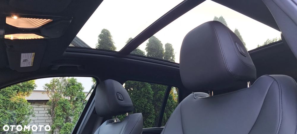 BMW X3 M M40i sport - 19