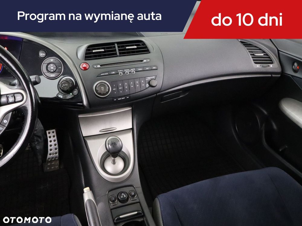 Honda Civic - 10