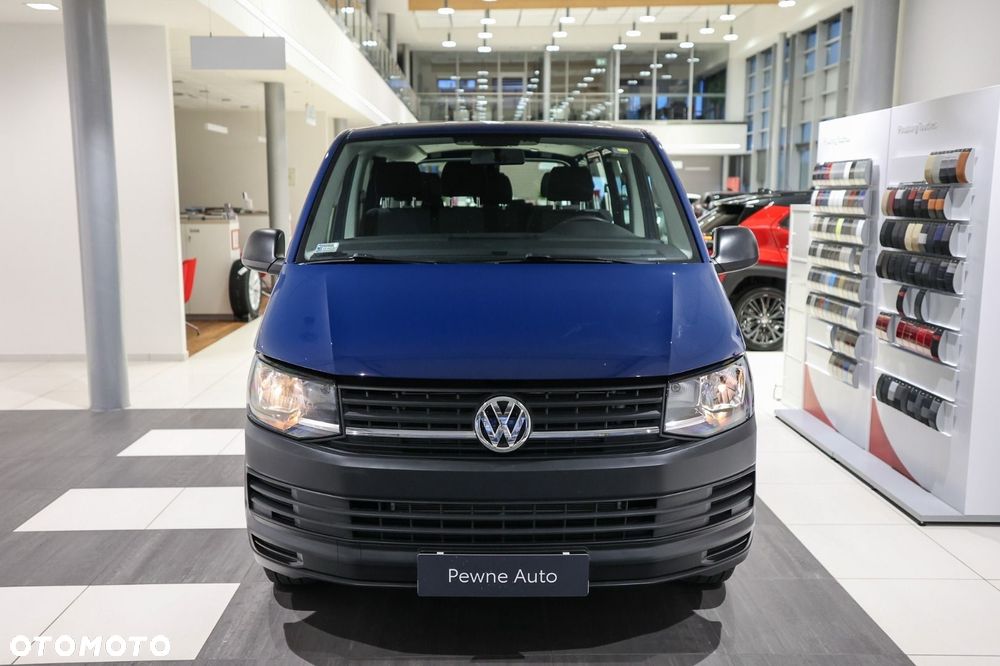 Volkswagen Transporter - 3