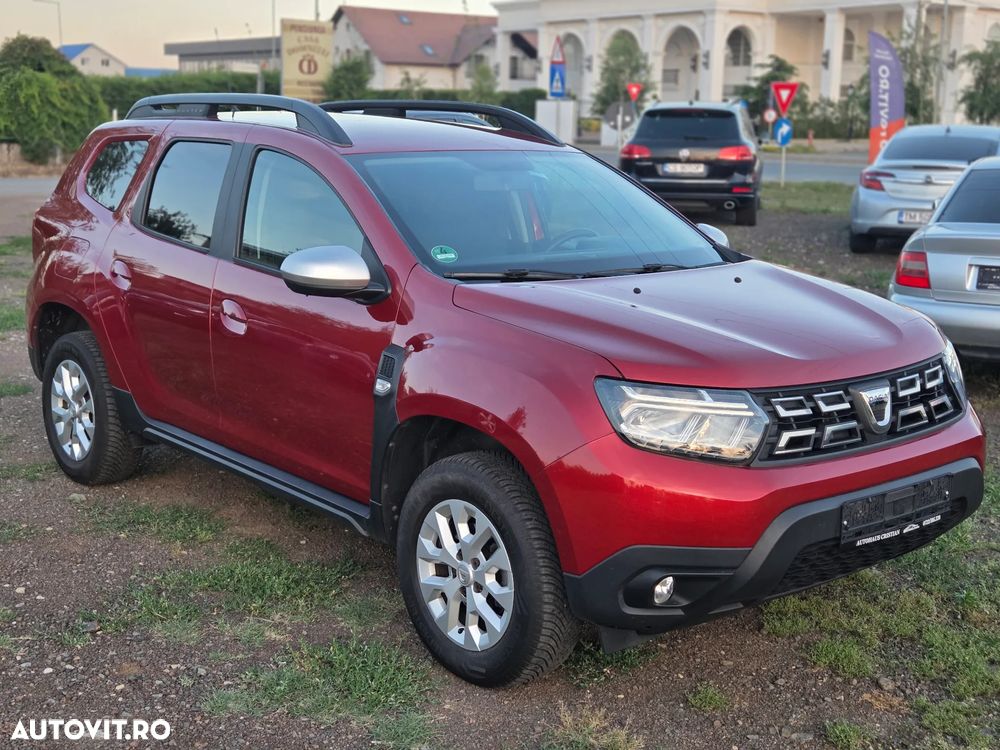 Dacia Duster - 2