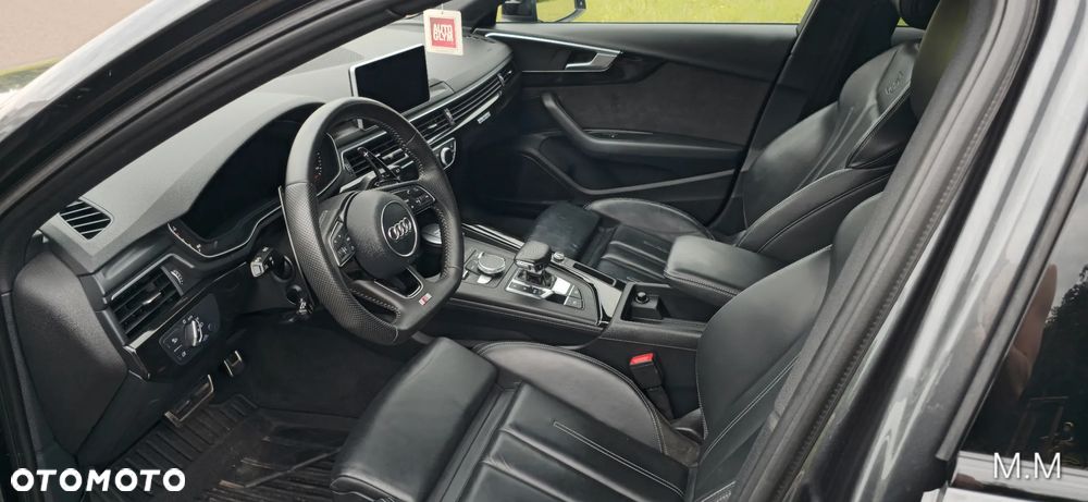 Audi A4 - 30