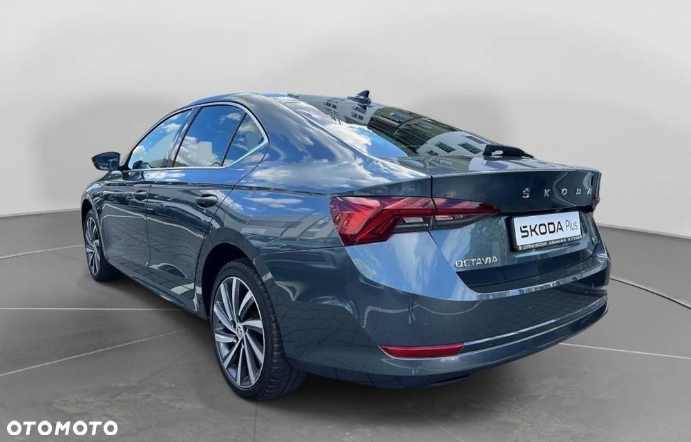 Skoda Octavia 1.5 TSI GPF ACT Style DSG - 3