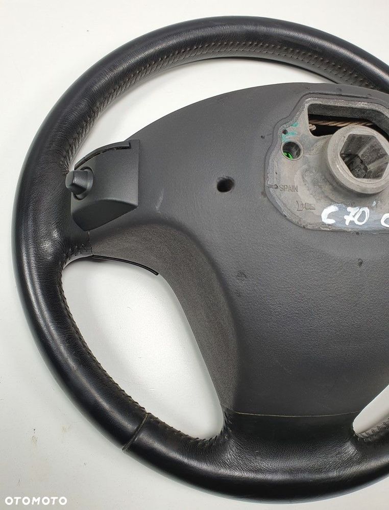KIEROWNICA MULTIFUNKCJA VOLVO C70 II 9466979 - 9