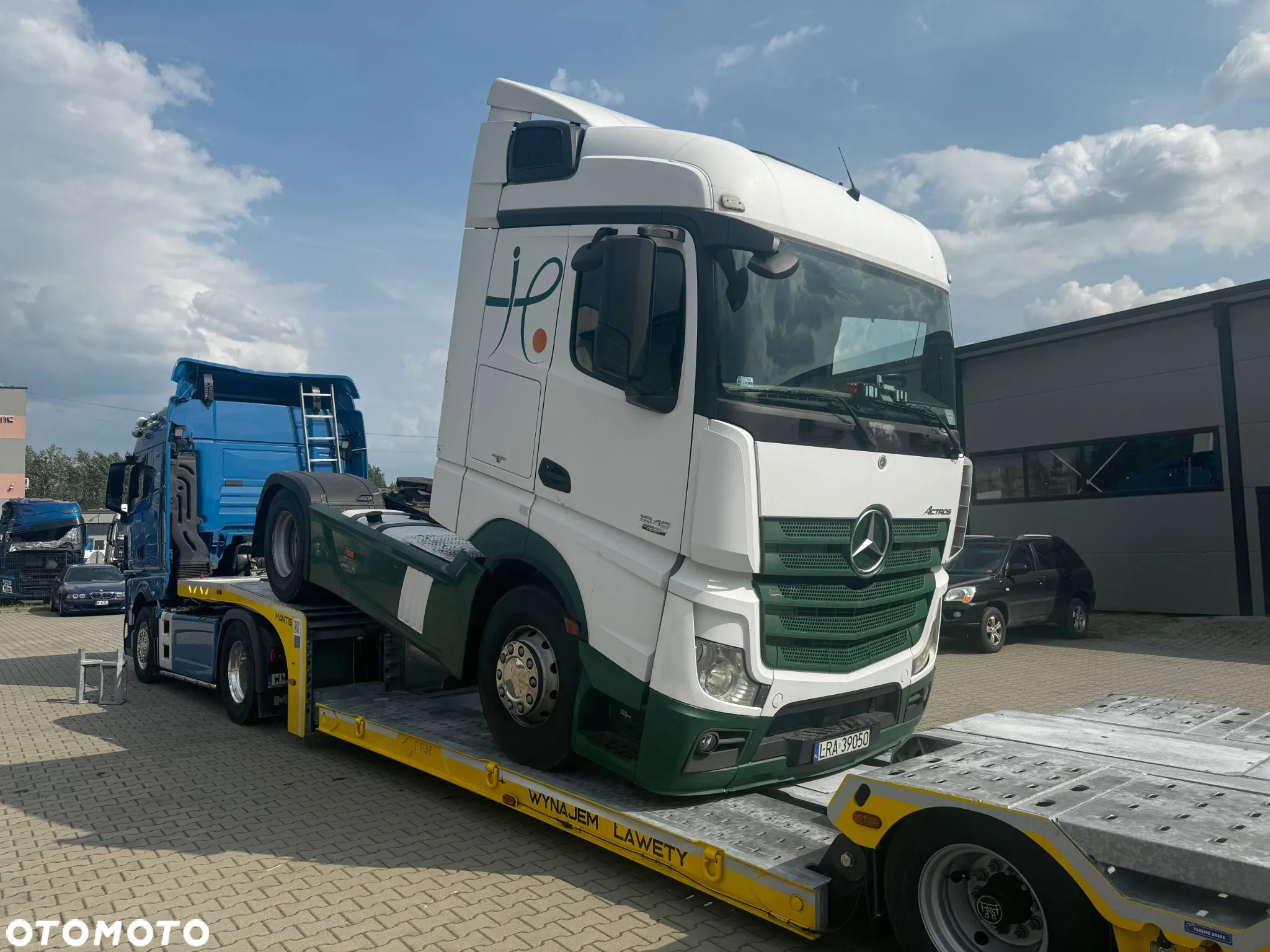 Inny FGM TRAILERS FGM28 - 17