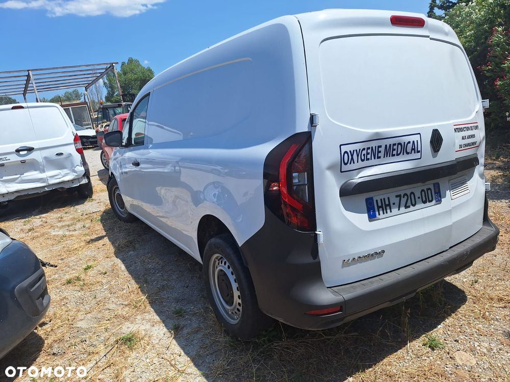 Renault Kangoo - 6