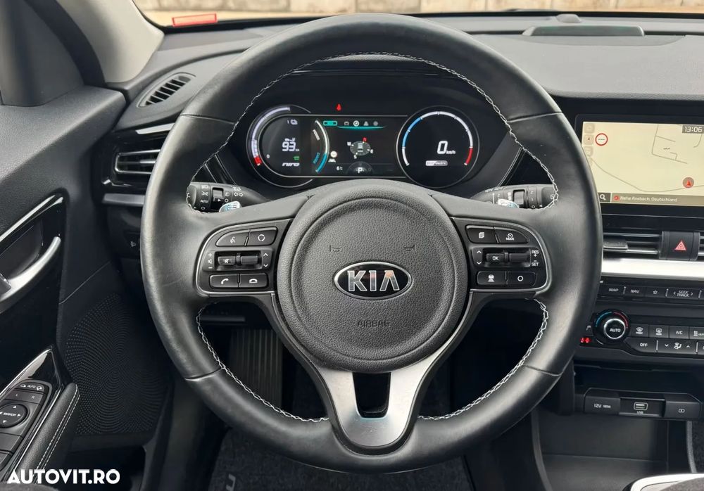 Kia Niro EV Premium - 9