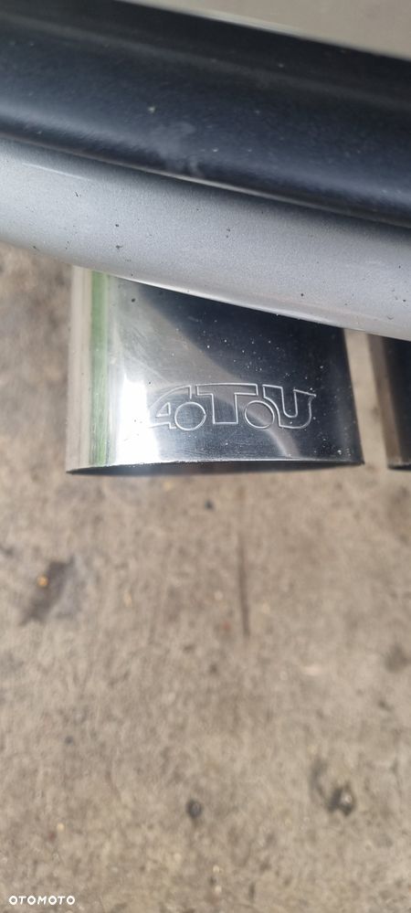 BMW Seria 3 320i - 14