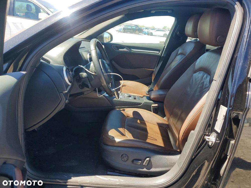 Audi A3 Limousine - 15