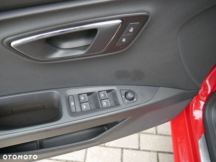 Seat Leon 1.4 TSI Start&Stop FR - 23