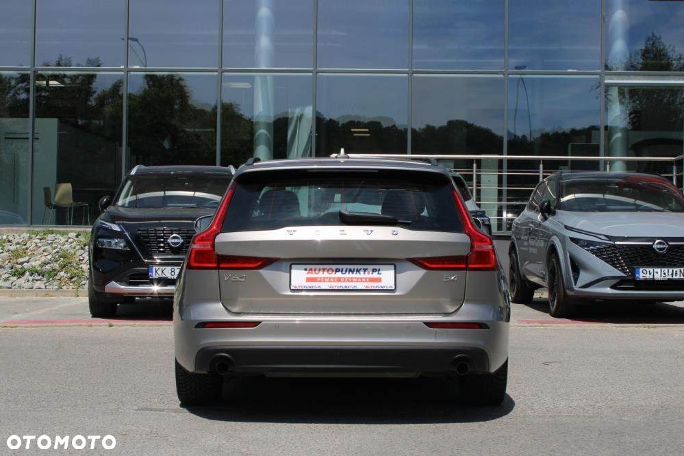 Volvo V60 - 6
