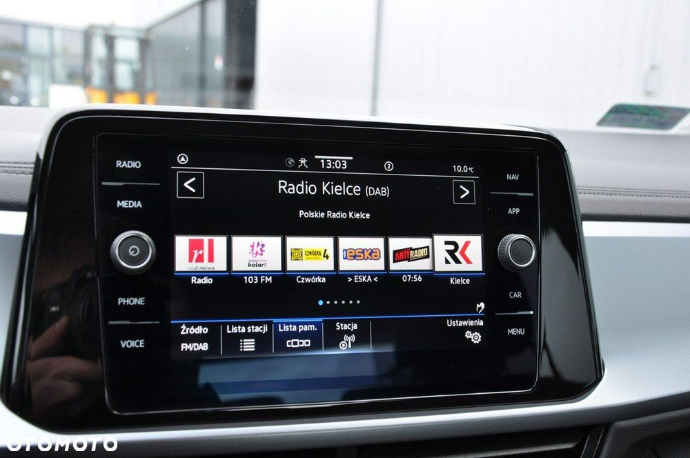 Volkswagen T-Roc 1.5 TSI Life - 20