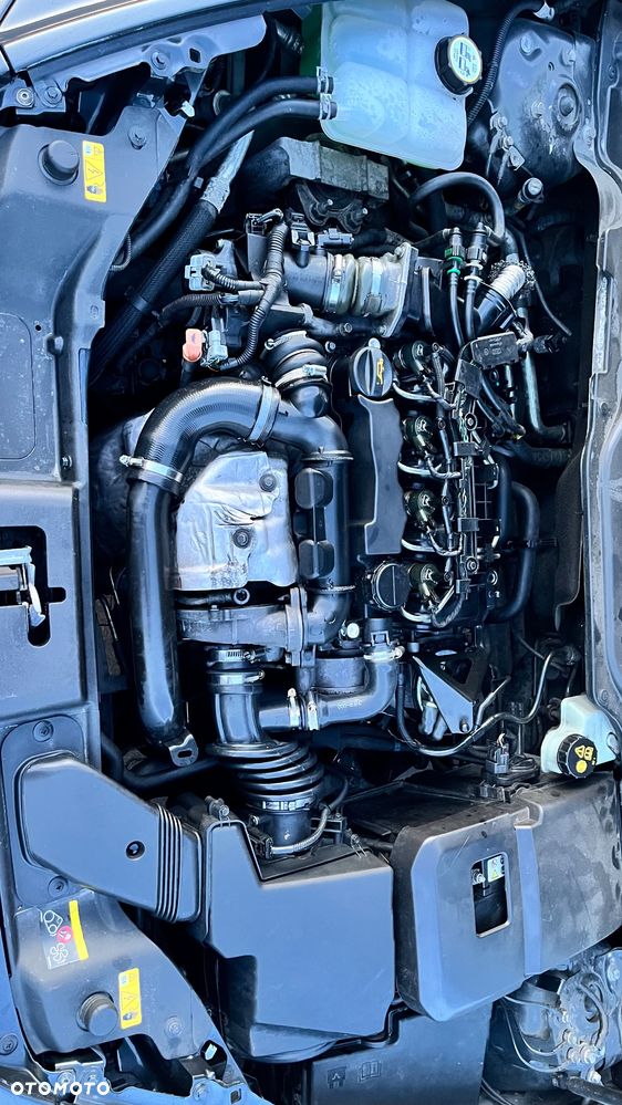 Volvo S40 1.6D DRIVe Momentum Start-Stop - 10