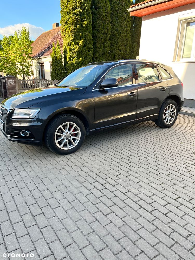 Audi Q5 - 7