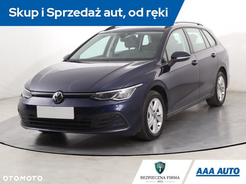 Volkswagen Golf Variant - 3