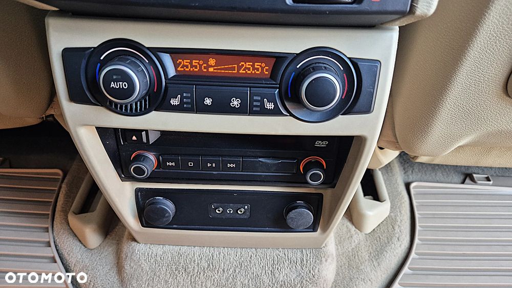 BMW X6 - 10