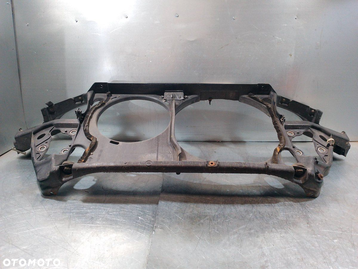 PAS PRZÓD, WZMOCNIENIE CZOŁOWE AUDI A4 B5 8D0805-594  1852734000 1852734000 - 9
