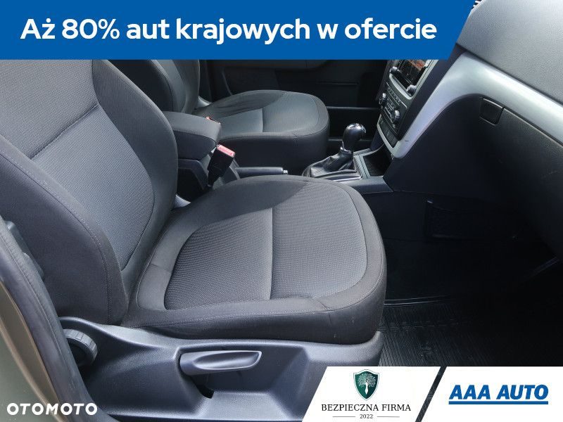 Skoda Yeti - 10