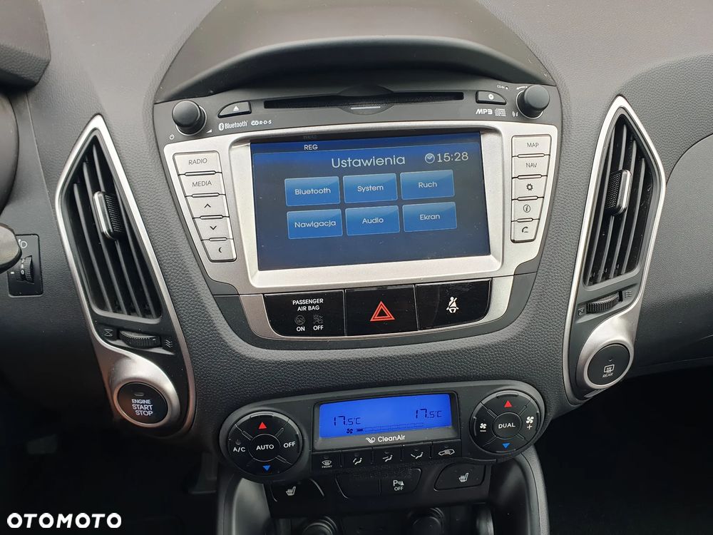 Hyundai ix35 - 18