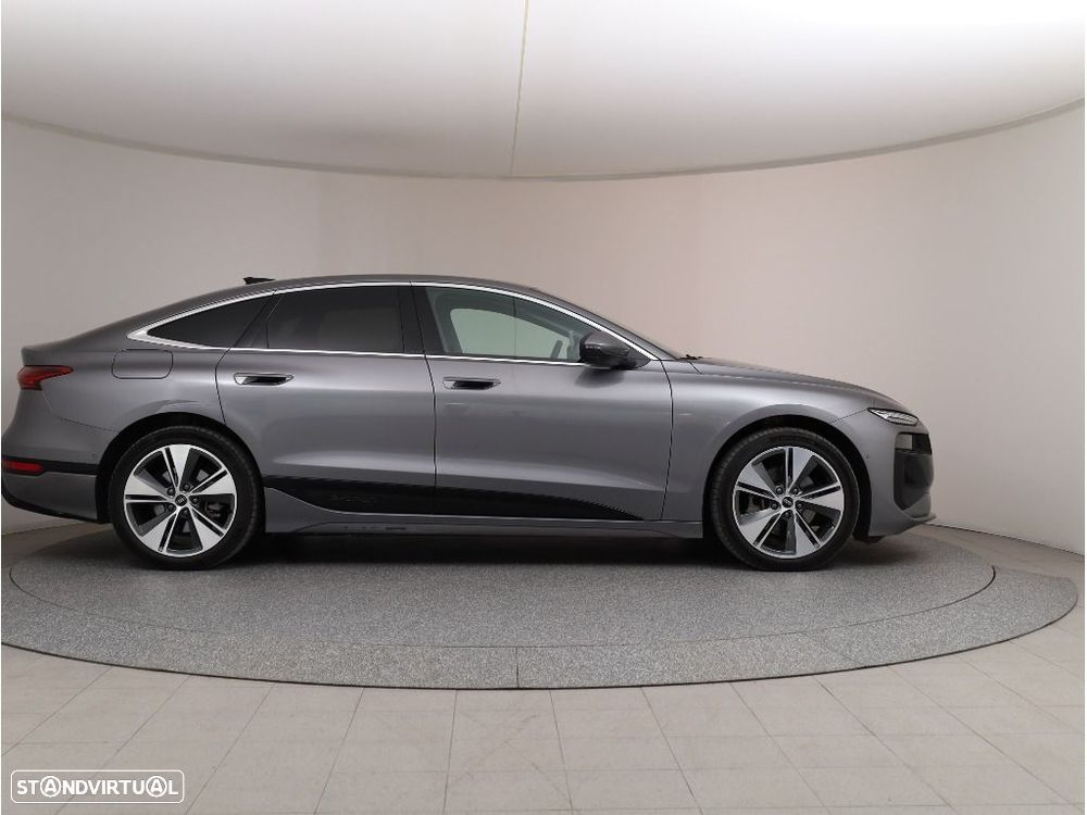 Audi A6 Sportback e-tron 83 kWh - 10