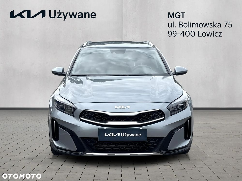 Kia XCeed 1.5 T-GDI M - 9