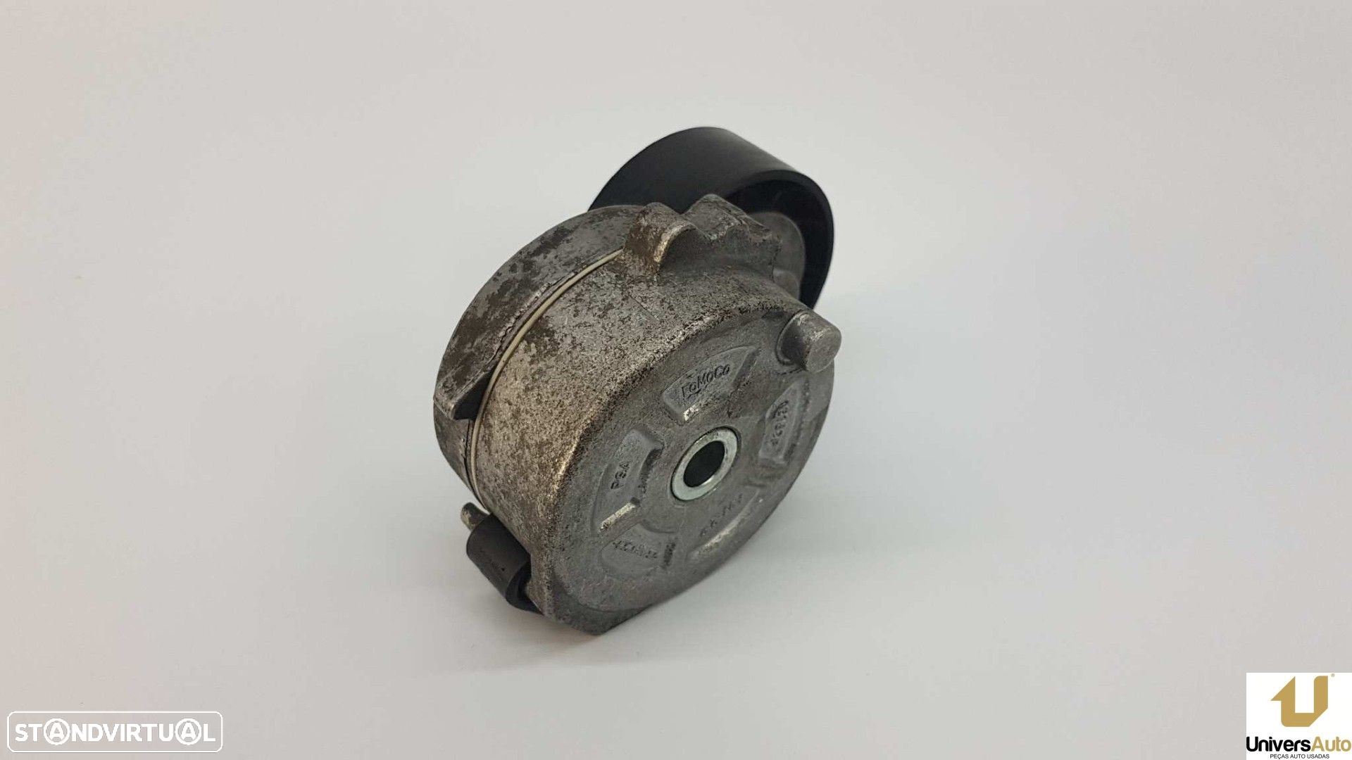 TENSOR CORREIA AUXILIAR LAND ROVER EVOQUE DYNAMIC - 2
