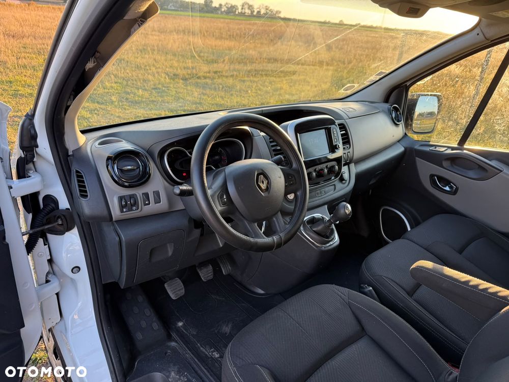 Renault Trafic - 40