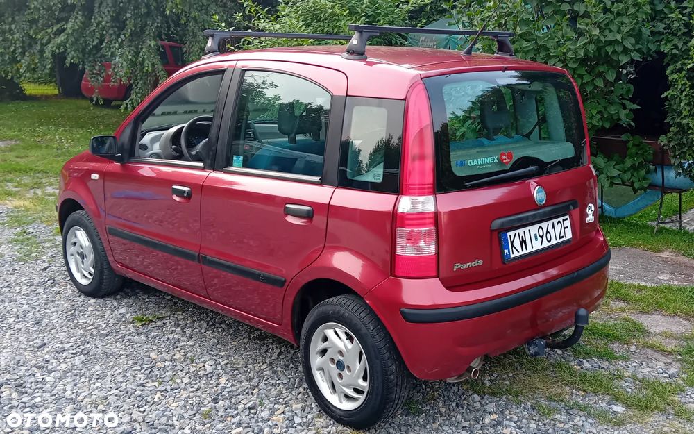 Fiat Panda - 2