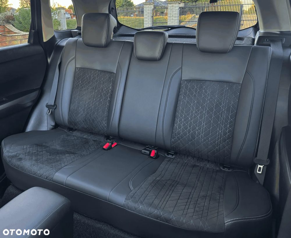 Suzuki Vitara 1.4 Boosterjet XLED Sun 4WD - 16