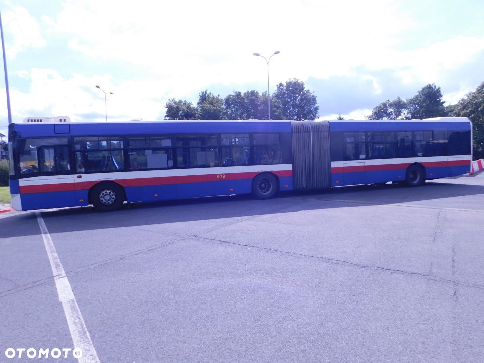 Solaris URBINO 18 - 18