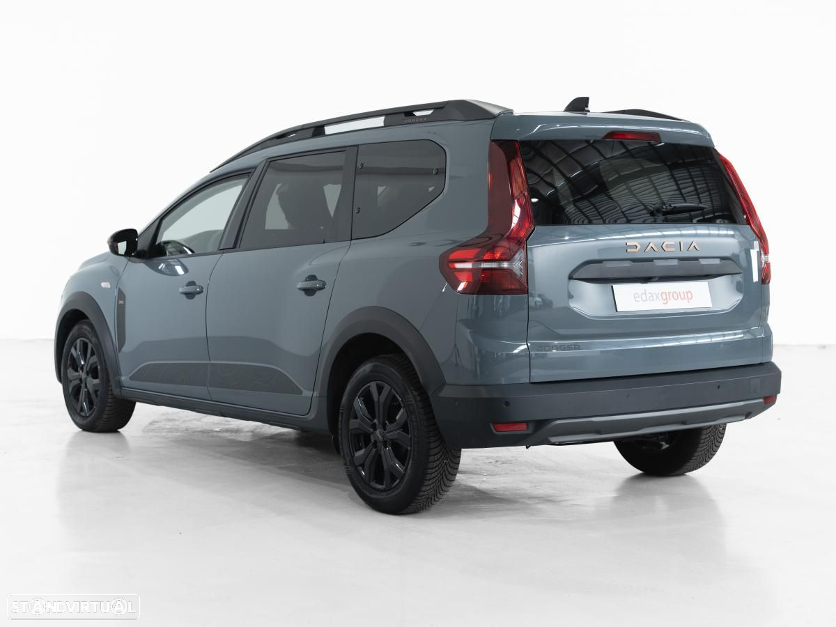 Dacia Jogger 1.0 TCe Extreme 7L - 4