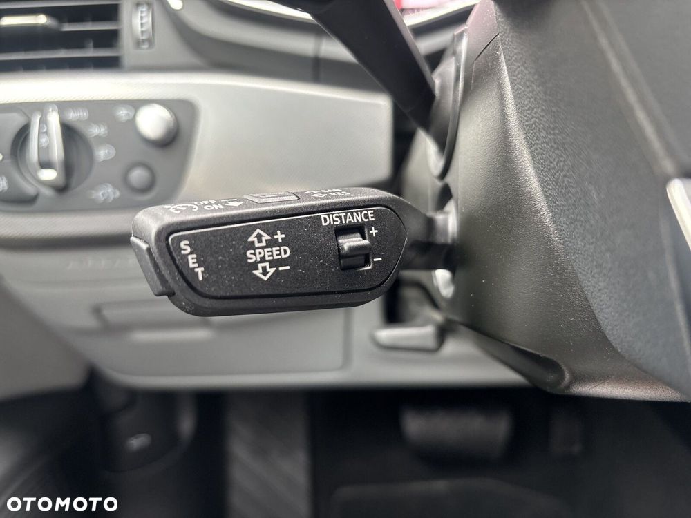 Audi A4 Avant 40 TDI mHEV Quattro S tronic - 23