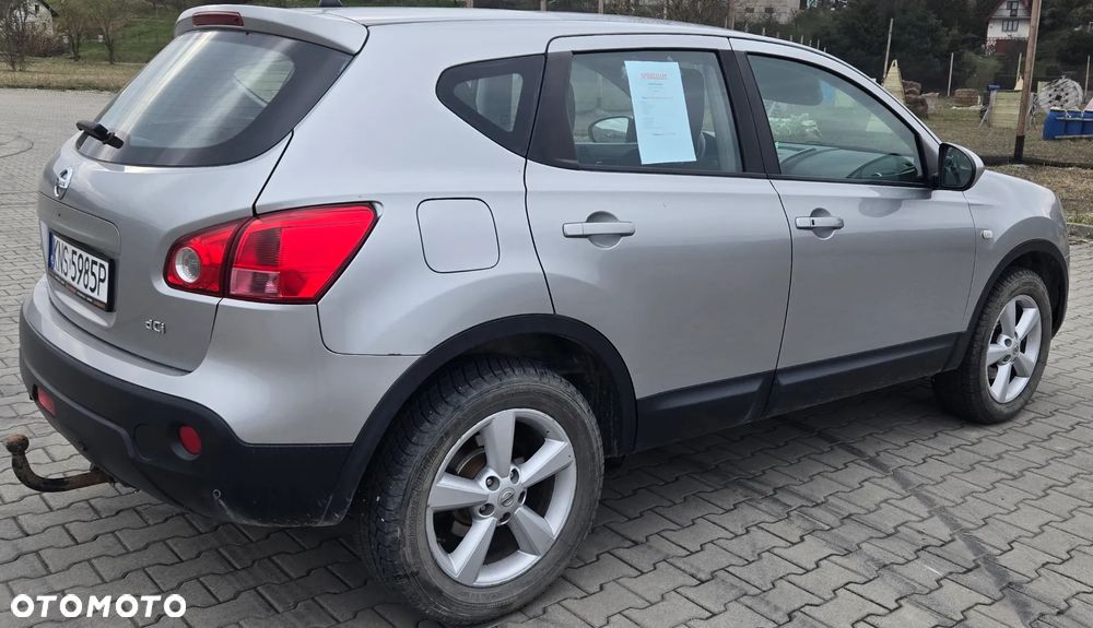 Nissan Qashqai - 20