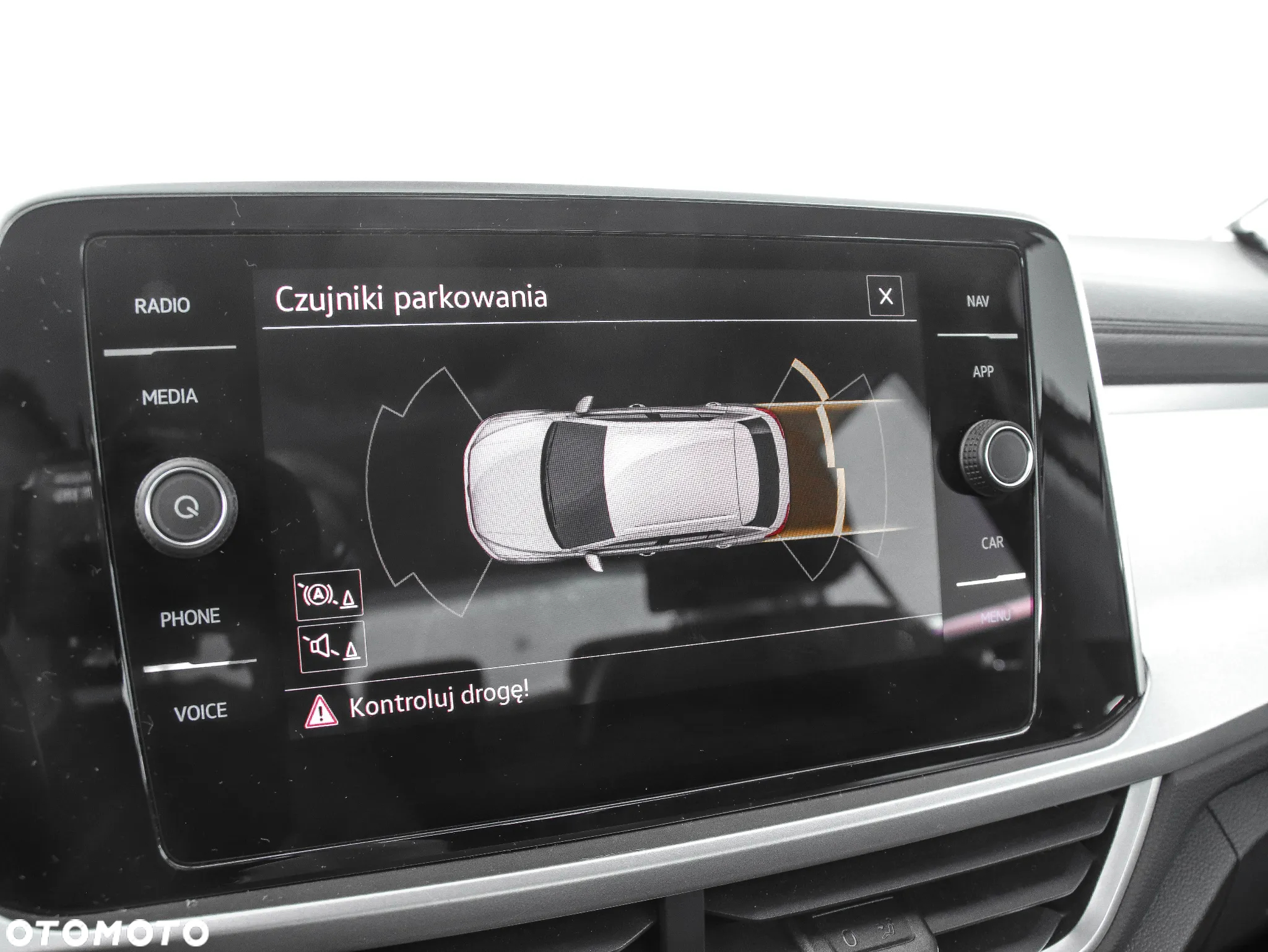 Volkswagen T-Roc 1.5 TSI Style DSG - 19