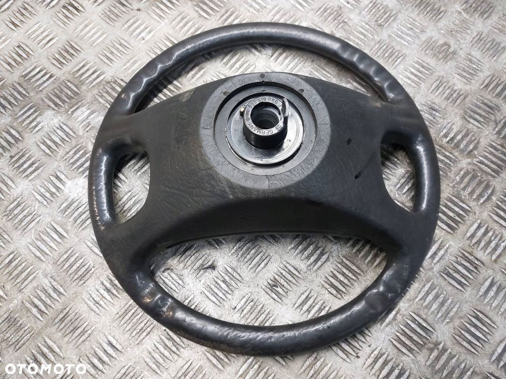 KIEROWNICA AUDI 80 B4 893419660 893419091F 8A0951525 - 4