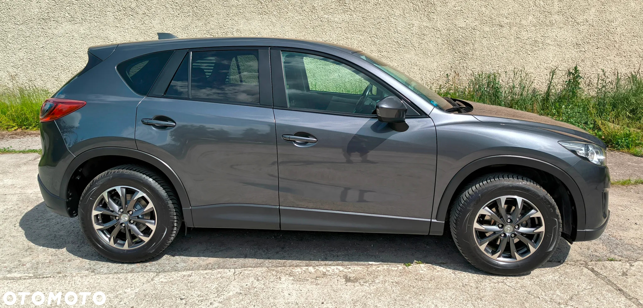 Mazda CX-5 2.0 Skymotion 2WD - 3