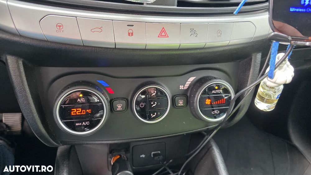 Fiat Tipo 1.4 Pop - 11