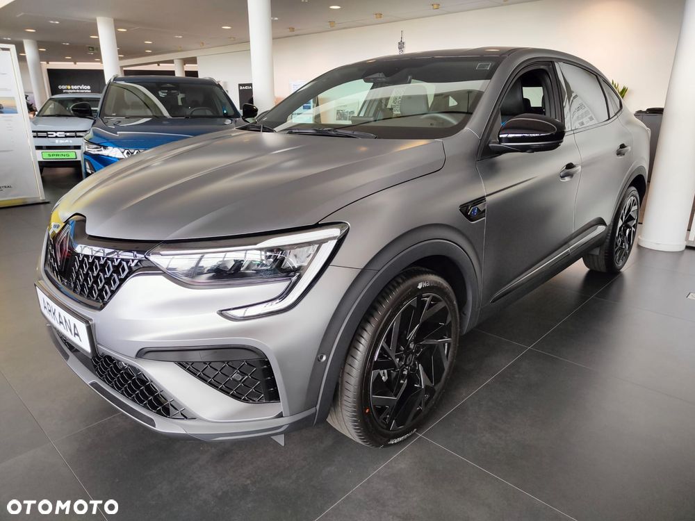 Renault Arkana - 2