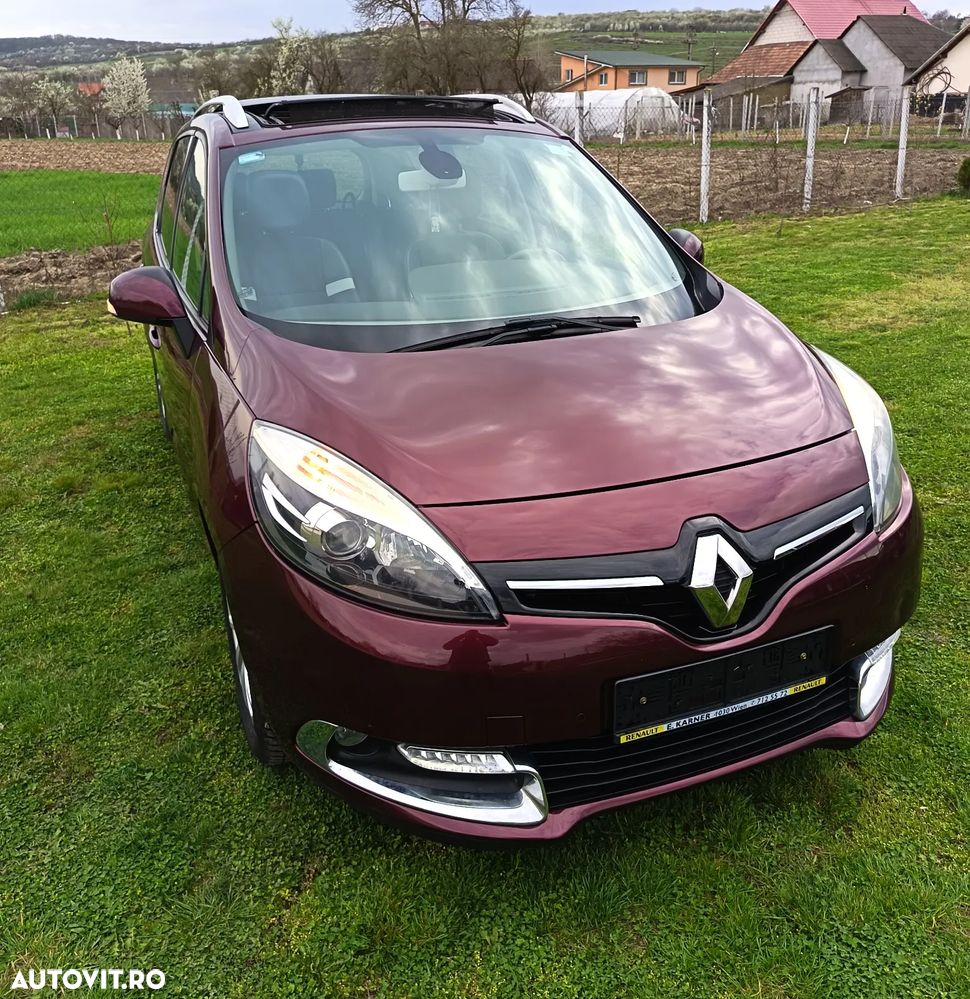 Renault Scenic - 5