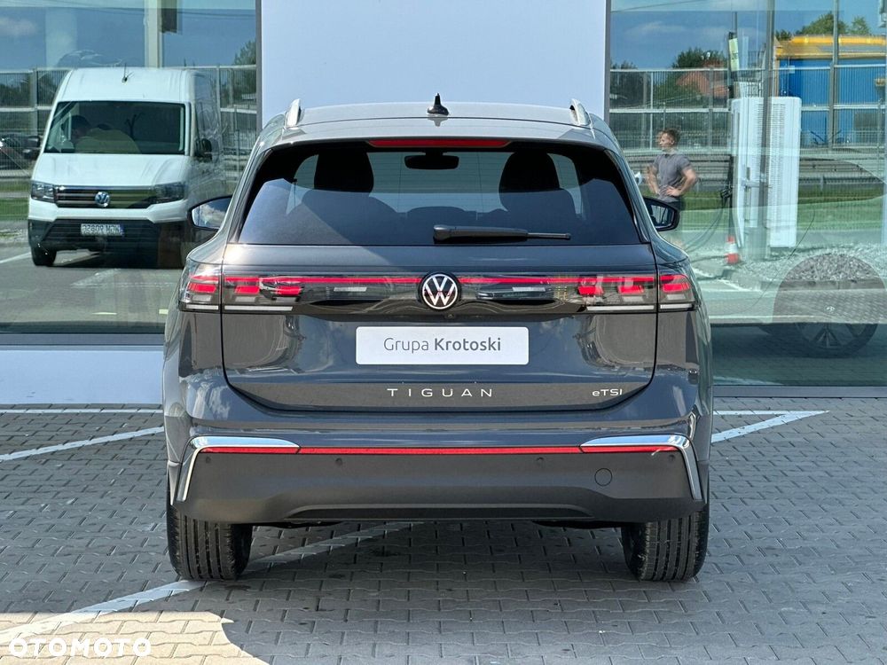Volkswagen Tiguan 1.5 eTSI Life Plus DSG - 7