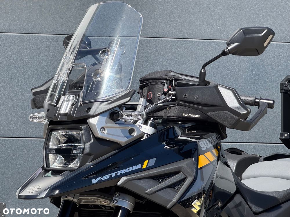Suzuki V-STROM - 29