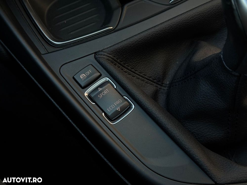 BMW Seria 1 116i Sport Line - 16