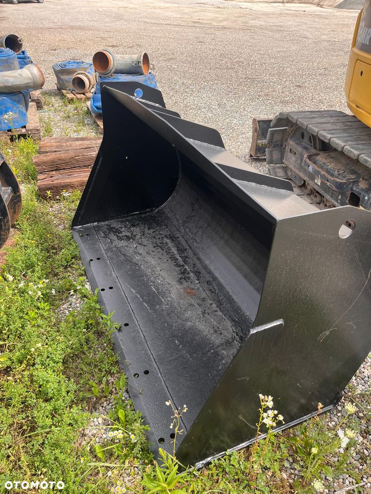Komatsu WA70 - 9