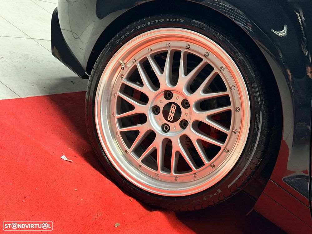 Audi A3 Sportback 2.0 TDI DPF S line Sport Pack - 14